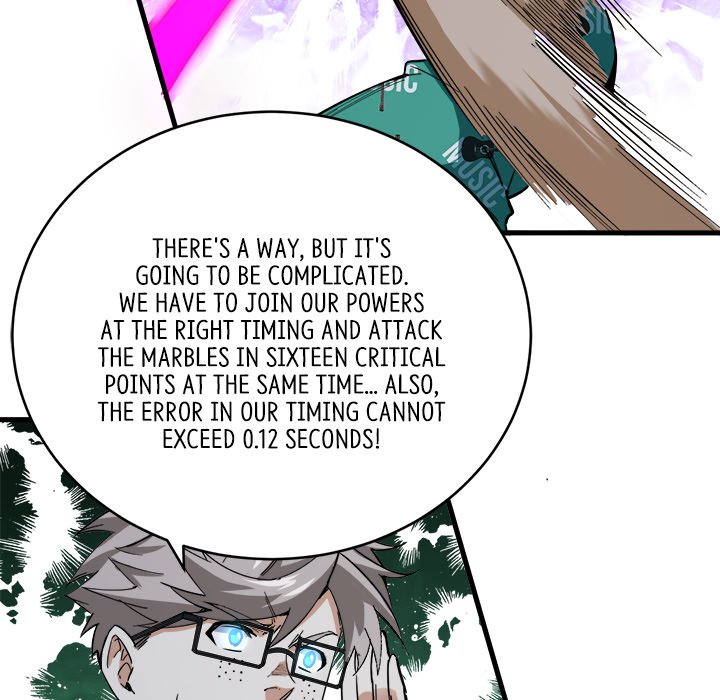 When Aliens Invaded Earth When Aliens Invaded Earth EP 49 - Toomics page 6 - 