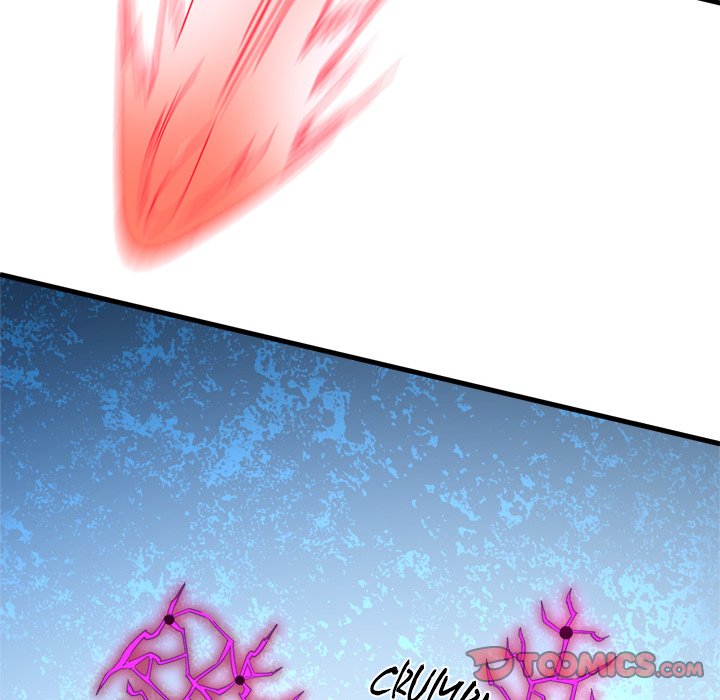 When Aliens Invaded Earth When Aliens Invaded Earth EP 49 - Toomics page 51 - 