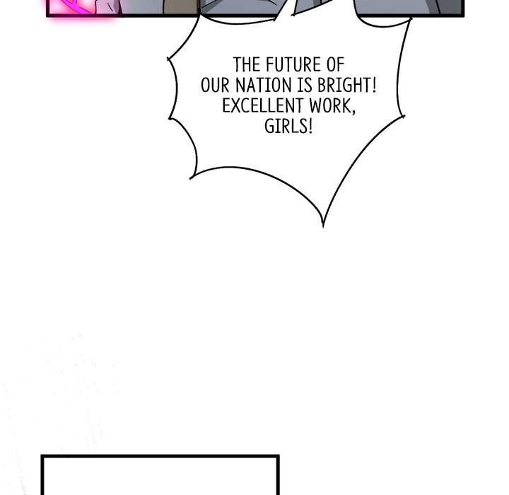 When Aliens Invaded Earth When Aliens Invaded Earth EP 49 - Toomics page 54 - 