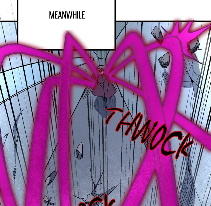 When Aliens Invaded Earth When Aliens Invaded Earth EP 49 - Toomics page 55 - 