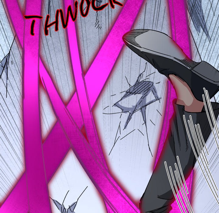When Aliens Invaded Earth When Aliens Invaded Earth EP 49 - Toomics page 56 - 