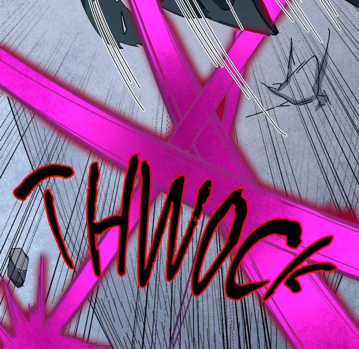 When Aliens Invaded Earth When Aliens Invaded Earth EP 49 - Toomics page 58 - 