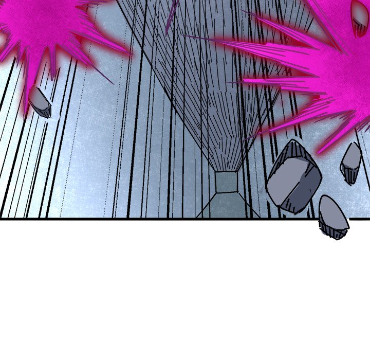 When Aliens Invaded Earth When Aliens Invaded Earth EP 49 - Toomics page 59 - 