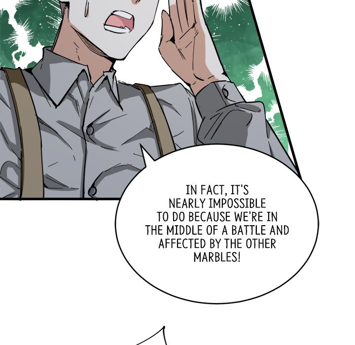 When Aliens Invaded Earth When Aliens Invaded Earth EP 49 - Toomics page 7 - 