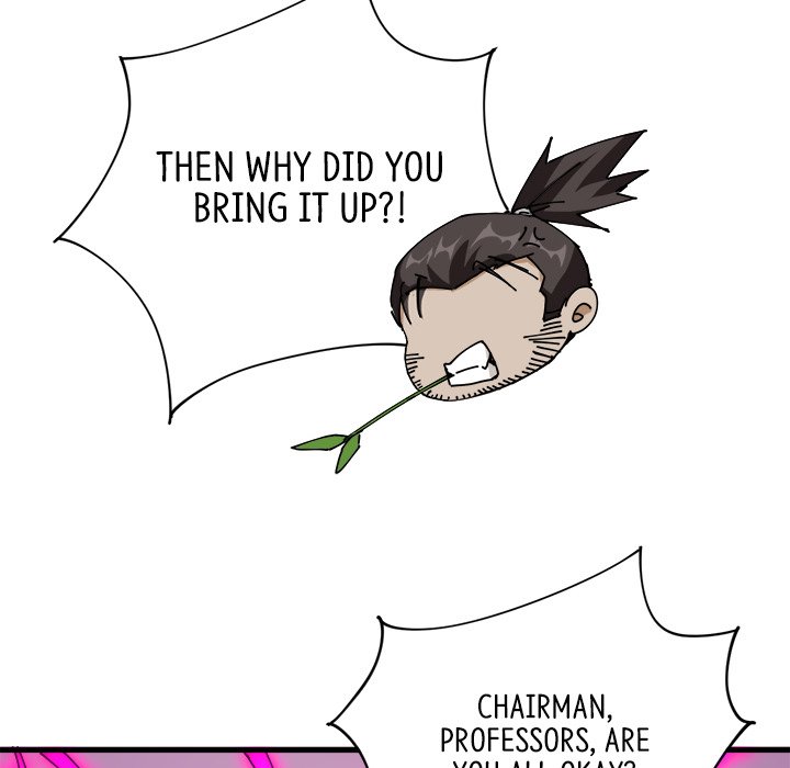 When Aliens Invaded Earth When Aliens Invaded Earth EP 49 - Toomics page 8 - 