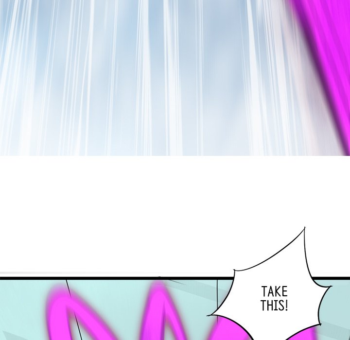 When Aliens Invaded Earth When Aliens Invaded Earth EP 49 - Toomics page 71 - 