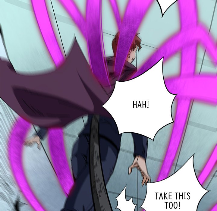 When Aliens Invaded Earth When Aliens Invaded Earth EP 49 - Toomics page 72 - 