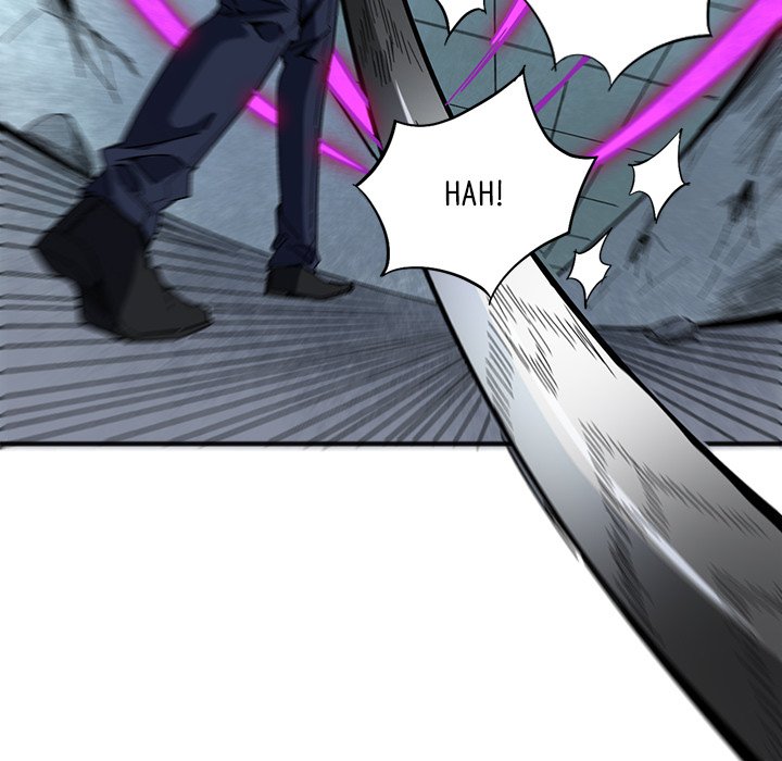 When Aliens Invaded Earth When Aliens Invaded Earth EP 49 - Toomics page 73 - 