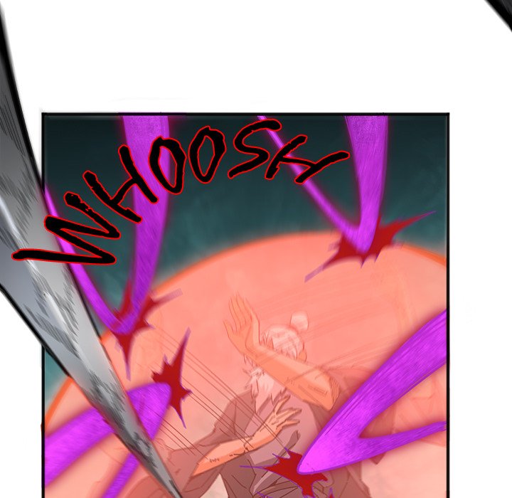 When Aliens Invaded Earth When Aliens Invaded Earth EP 49 - Toomics page 74 - 