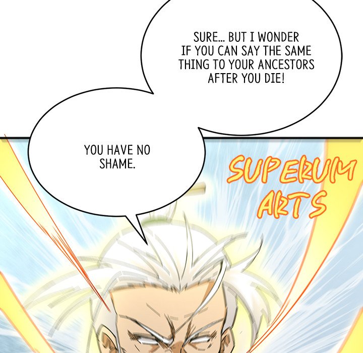 When Aliens Invaded Earth When Aliens Invaded Earth EP 49 - Toomics page 80 - 