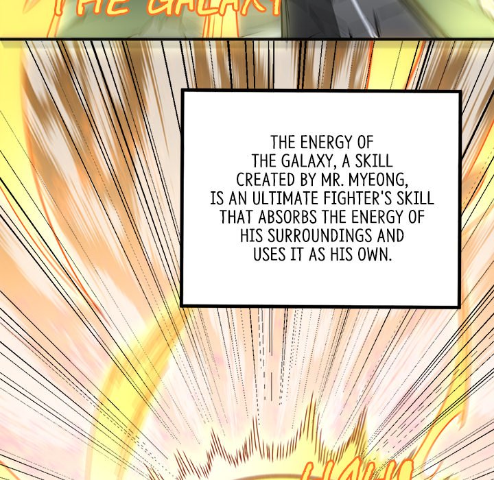 When Aliens Invaded Earth When Aliens Invaded Earth EP 49 - Toomics page 82 - 