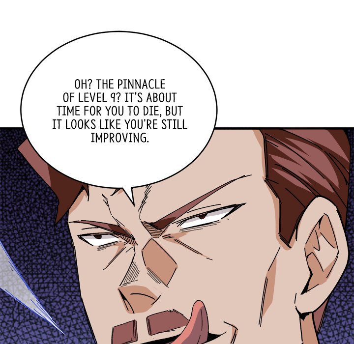 When Aliens Invaded Earth When Aliens Invaded Earth EP 49 - Toomics page 84 - 