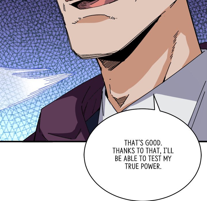 When Aliens Invaded Earth When Aliens Invaded Earth EP 49 - Toomics page 85 - 