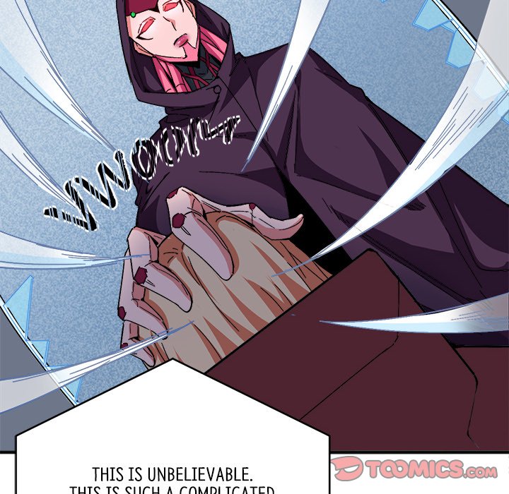 When Aliens Invaded Earth When Aliens Invaded Earth EP 49 - Toomics page 87 - 