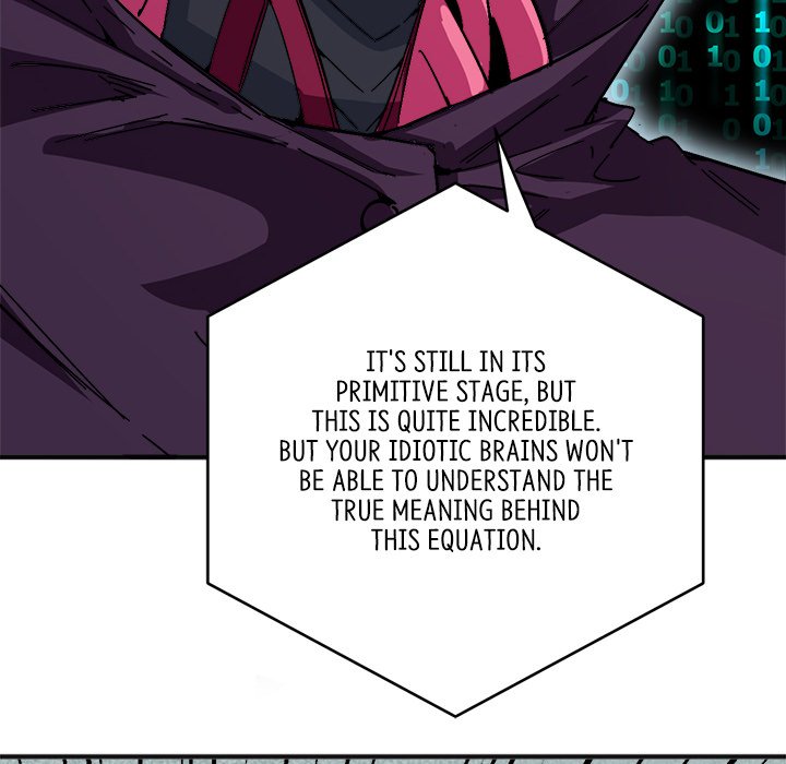 When Aliens Invaded Earth When Aliens Invaded Earth EP 49 - Toomics page 89 - 