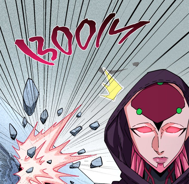 When Aliens Invaded Earth When Aliens Invaded Earth EP 49 - Toomics page 90 - 