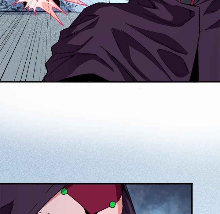 When Aliens Invaded Earth When Aliens Invaded Earth EP 49 - Toomics page 91 - 