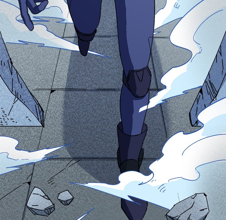 When Aliens Invaded Earth When Aliens Invaded Earth EP 49 - Toomics page 94 - 