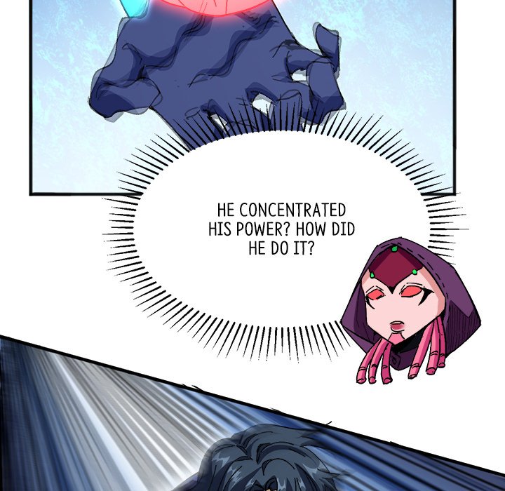 When Aliens Invaded Earth When Aliens Invaded Earth EP 49 - Toomics page 96 - 
