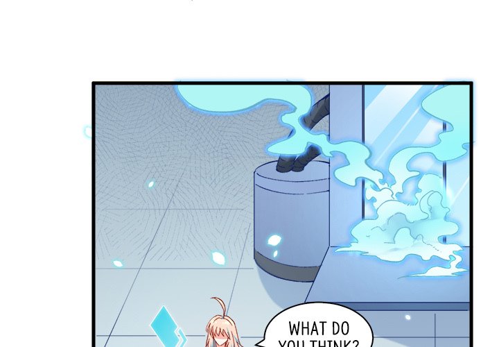 When Aliens Invaded Earth When Aliens Invaded Earth EP 5 - Toomics page 1 - 
