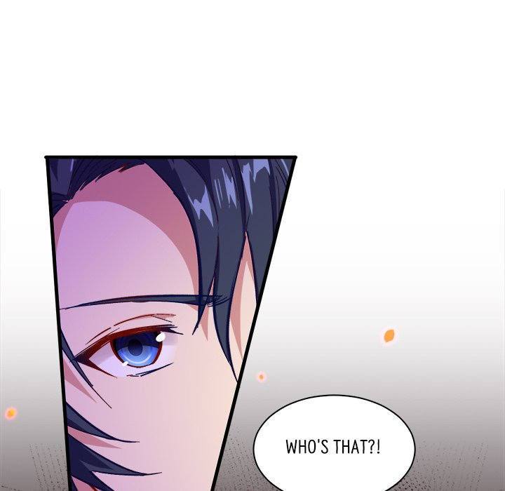 When Aliens Invaded Earth When Aliens Invaded Earth EP 5 - Toomics page 110 - 