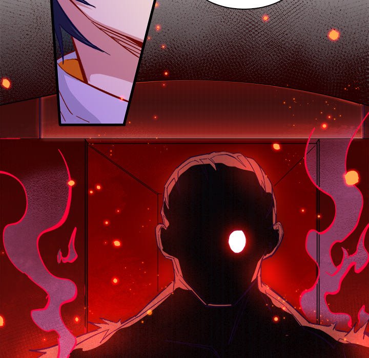 When Aliens Invaded Earth When Aliens Invaded Earth EP 5 - Toomics page 111 - 