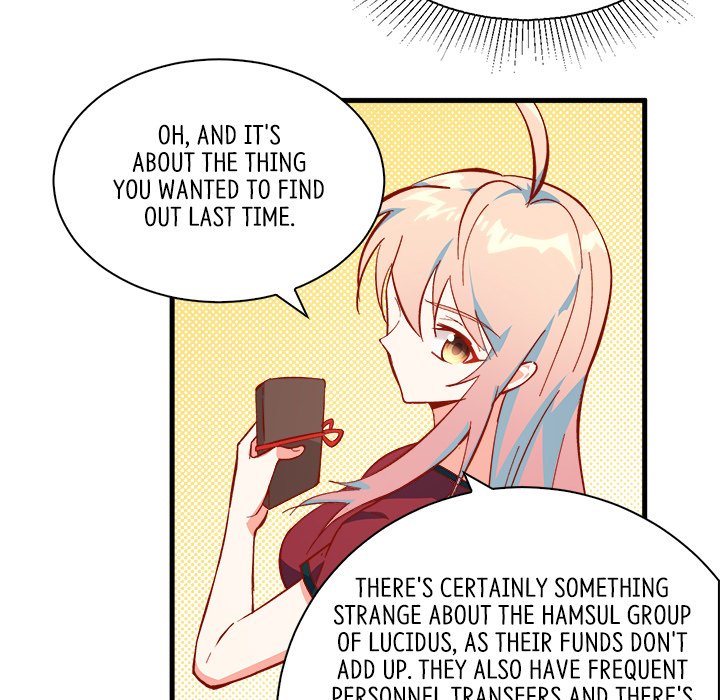 When Aliens Invaded Earth When Aliens Invaded Earth EP 5 - Toomics page 13 - 