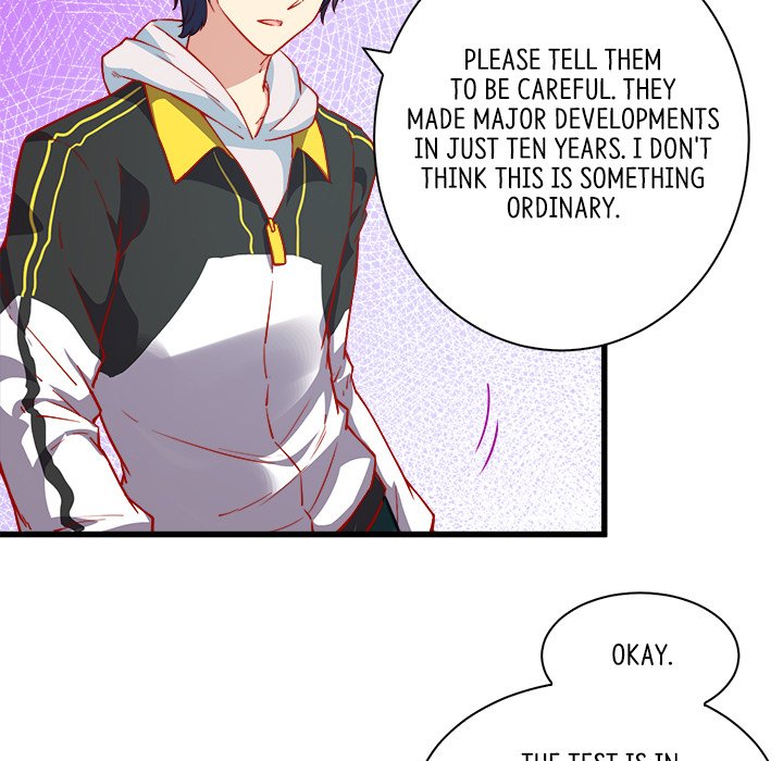 When Aliens Invaded Earth When Aliens Invaded Earth EP 5 - Toomics page 15 - 
