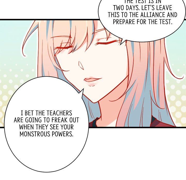 When Aliens Invaded Earth When Aliens Invaded Earth EP 5 - Toomics page 16 - 