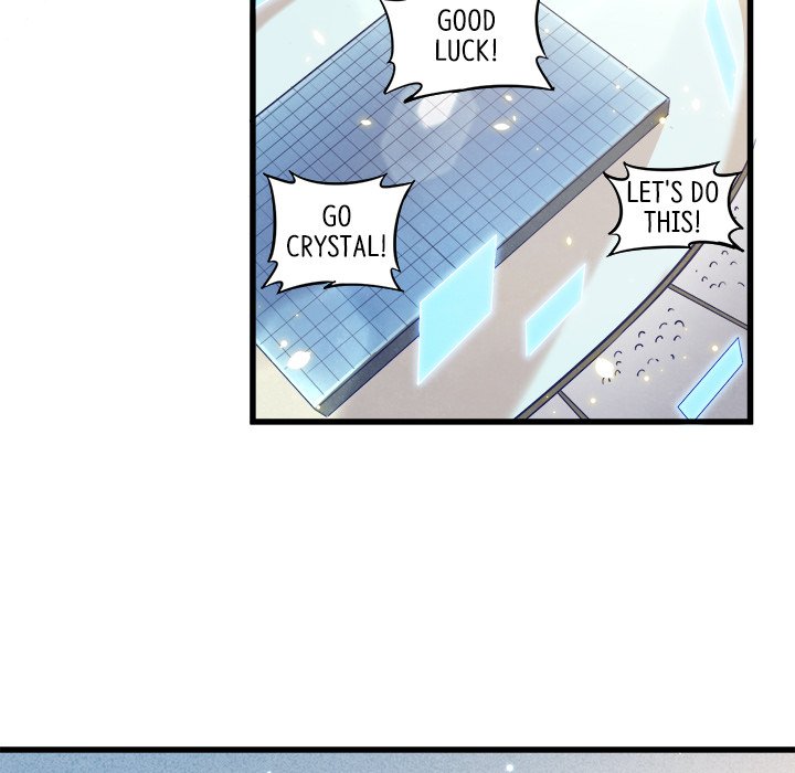 When Aliens Invaded Earth When Aliens Invaded Earth EP 5 - Toomics page 20 - 