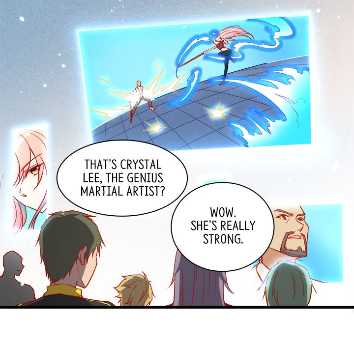 When Aliens Invaded Earth When Aliens Invaded Earth EP 5 - Toomics page 21 - 