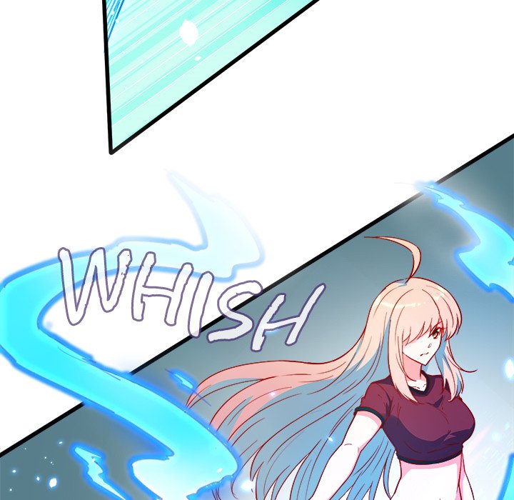 When Aliens Invaded Earth When Aliens Invaded Earth EP 5 - Toomics page 23 - 