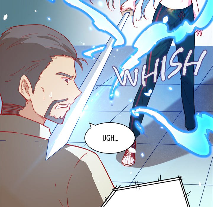 When Aliens Invaded Earth When Aliens Invaded Earth EP 5 - Toomics page 24 - 
