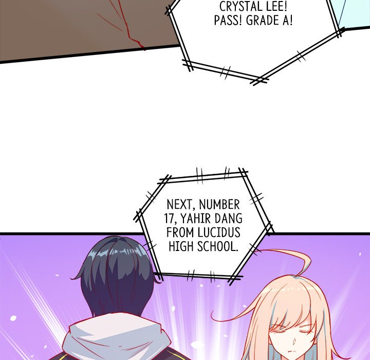 When Aliens Invaded Earth When Aliens Invaded Earth EP 5 - Toomics page 25 - 