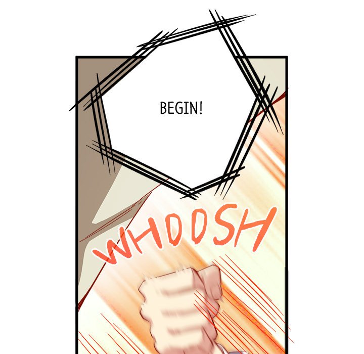 When Aliens Invaded Earth When Aliens Invaded Earth EP 5 - Toomics page 28 - 
