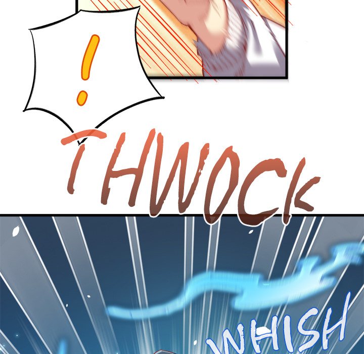 When Aliens Invaded Earth When Aliens Invaded Earth EP 5 - Toomics page 29 - 