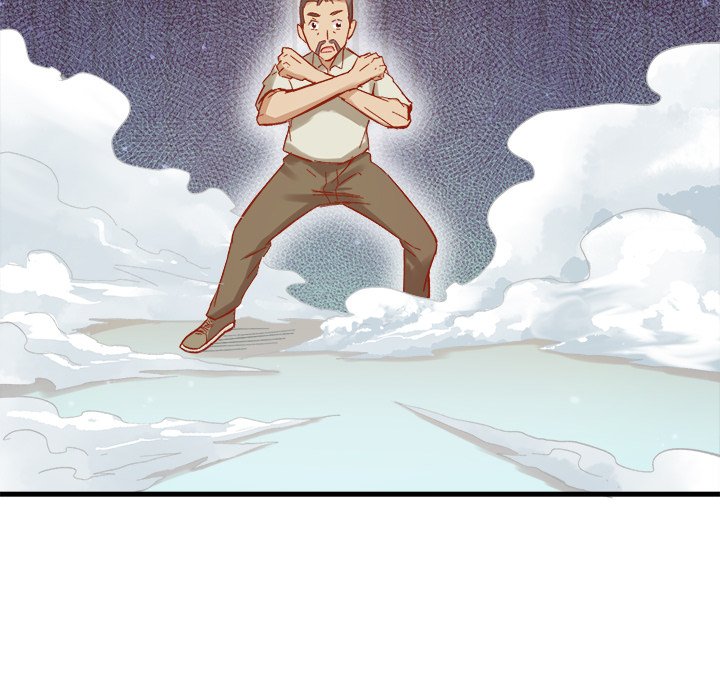 When Aliens Invaded Earth When Aliens Invaded Earth EP 5 - Toomics page 32 - 