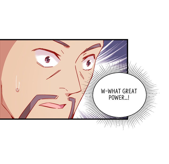When Aliens Invaded Earth When Aliens Invaded Earth EP 5 - Toomics page 34 - 