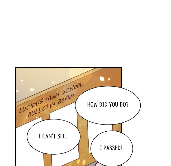 When Aliens Invaded Earth When Aliens Invaded Earth EP 5 - Toomics page 37 - 