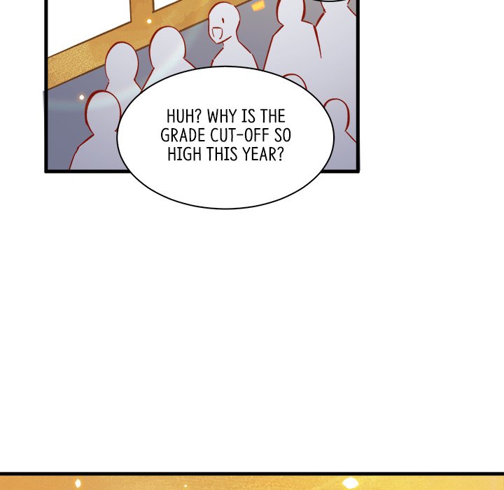 When Aliens Invaded Earth When Aliens Invaded Earth EP 5 - Toomics page 38 - 
