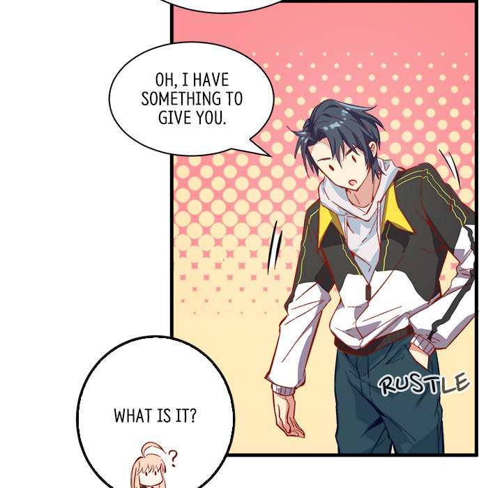 When Aliens Invaded Earth When Aliens Invaded Earth EP 5 - Toomics page 5 - 