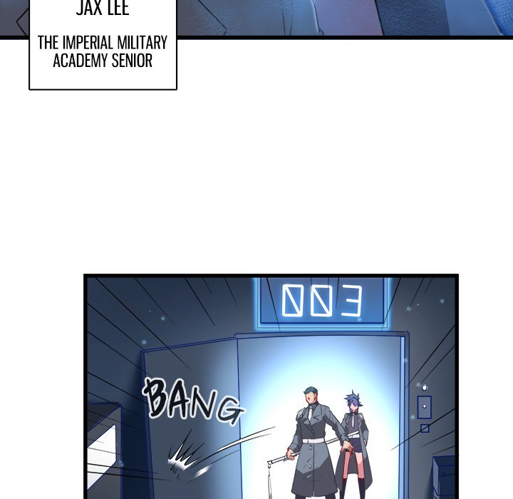 When Aliens Invaded Earth When Aliens Invaded Earth EP 5 - Toomics page 58 - 