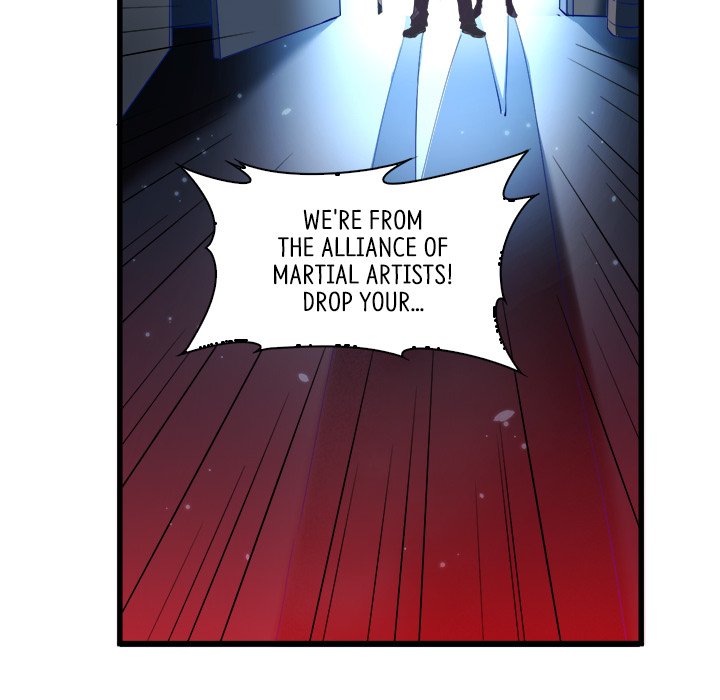 When Aliens Invaded Earth When Aliens Invaded Earth EP 5 - Toomics page 59 - 