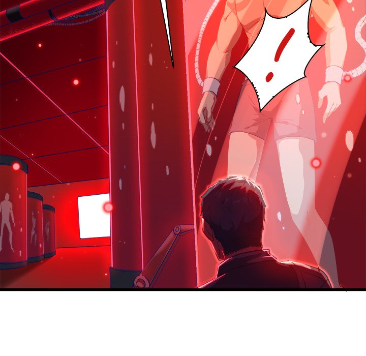 When Aliens Invaded Earth When Aliens Invaded Earth EP 5 - Toomics page 61 - 