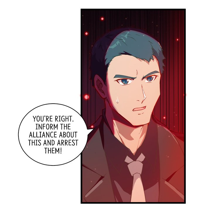 When Aliens Invaded Earth When Aliens Invaded Earth EP 5 - Toomics page 63 - 