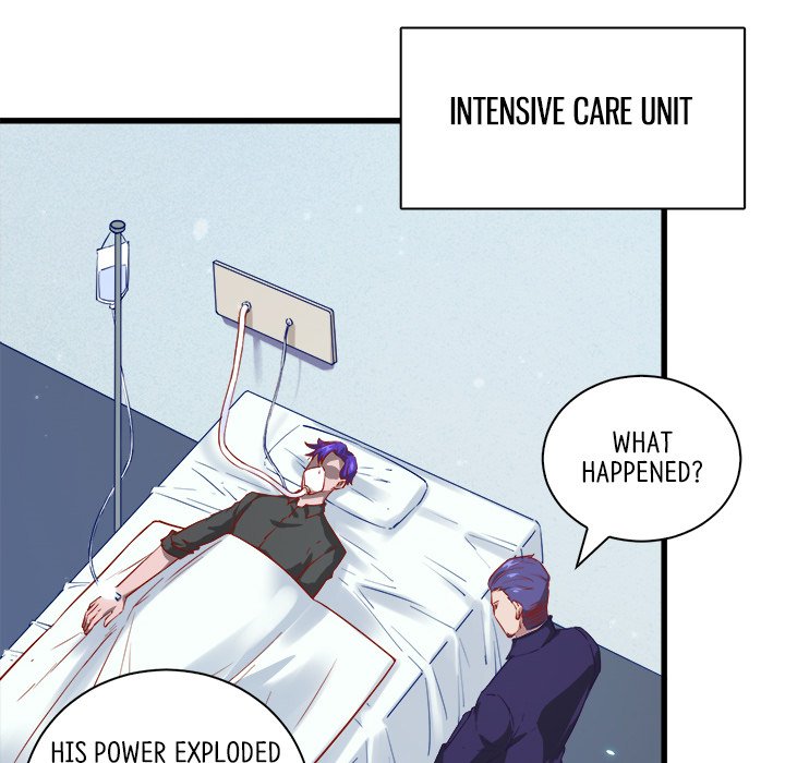 When Aliens Invaded Earth When Aliens Invaded Earth EP 5 - Toomics page 65 - 