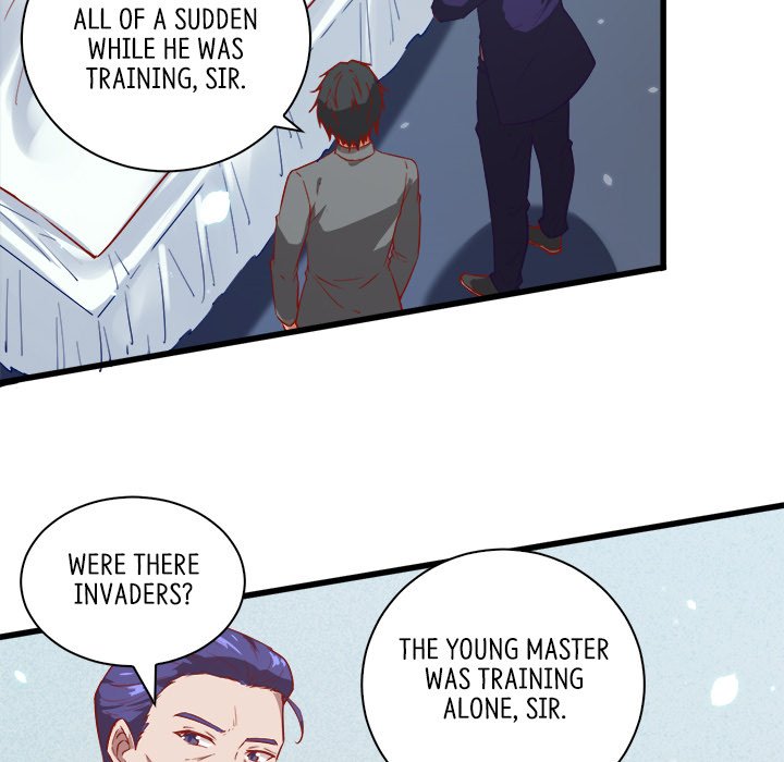 When Aliens Invaded Earth When Aliens Invaded Earth EP 5 - Toomics page 66 - 