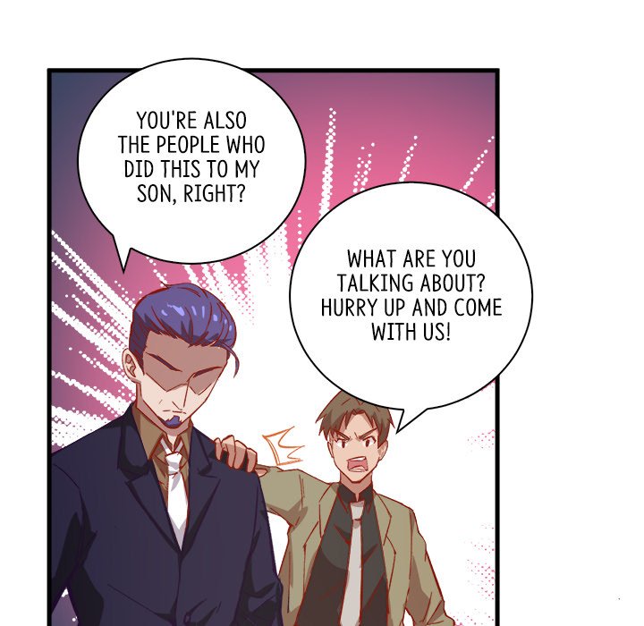 When Aliens Invaded Earth When Aliens Invaded Earth EP 5 - Toomics page 70 - 