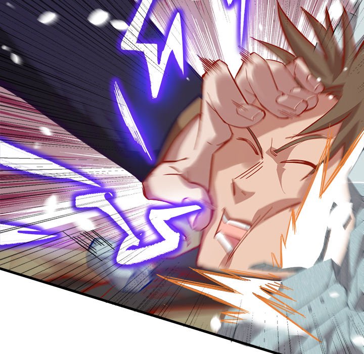 When Aliens Invaded Earth When Aliens Invaded Earth EP 5 - Toomics page 72 - 