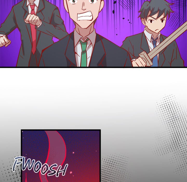 When Aliens Invaded Earth When Aliens Invaded Earth EP 5 - Toomics page 74 - 
